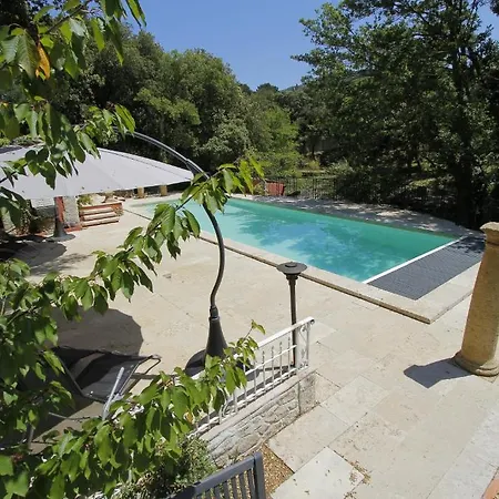 Villa Ponte